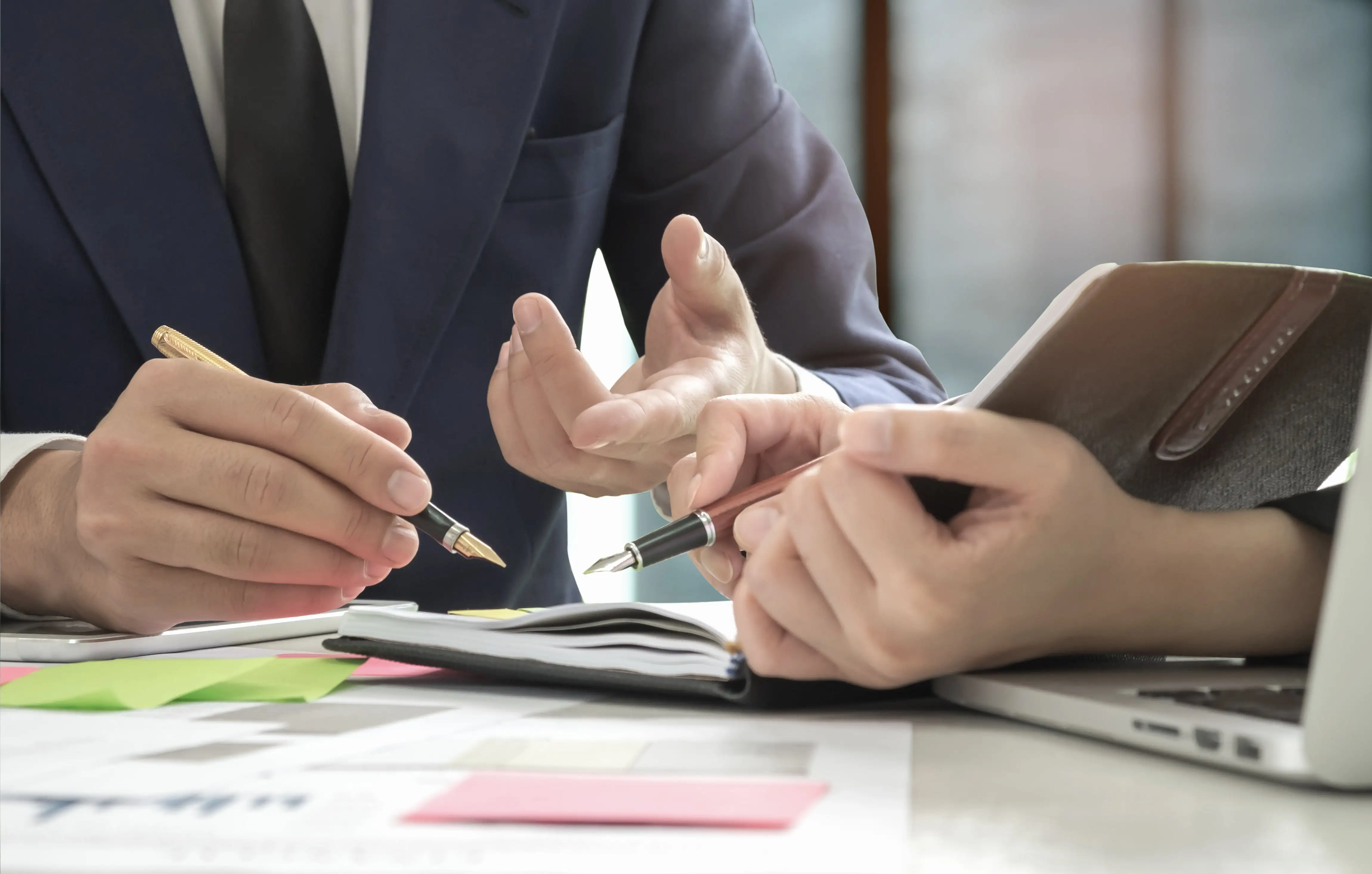 Incorporation & Business Set Up