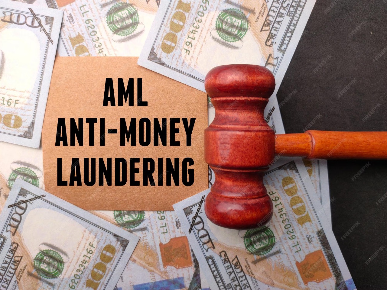 Anti-Money Laundering (AML)